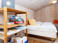 6 person holiday home in Lemvig-By Traum - 4성급