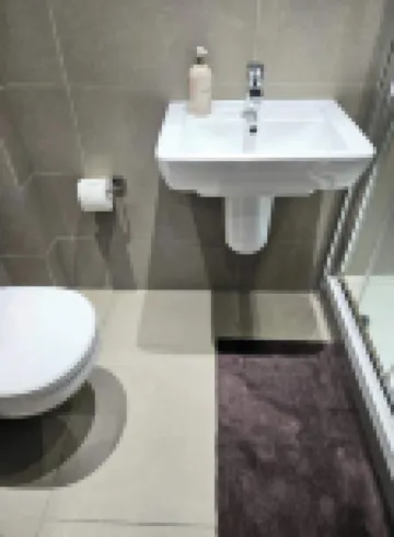 希思羅港灣倫敦豪華公寓-二樓