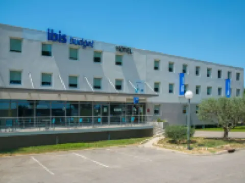 Ibis Budget Pertuis Portes du Luberon Hotels in Pertuis
