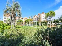 Hyeres Parc Residence