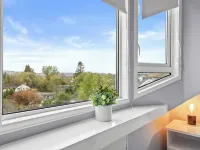 Charming Village Escape near Loch Lomond Hotels in Drymen