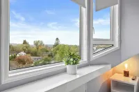 Charming Village Escape near Loch Lomond Hotels in Drymen