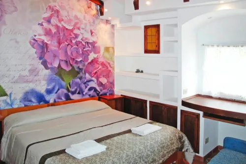 Apartment in Imperia with communal pool