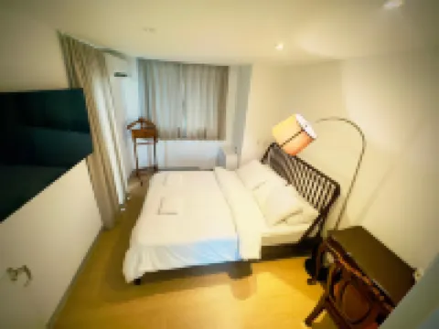 Hostel Fellaz Hotels in Hannam-dong/Itaewon