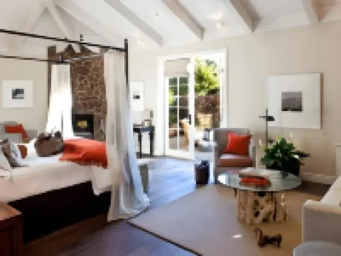 Hotel Yountville Hotels in Yountville