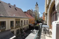 Palatinus Grand Hotel - Pet Friendly