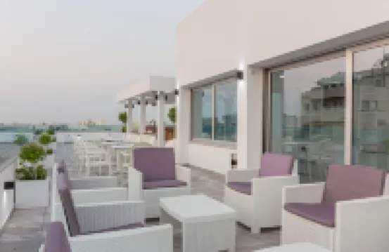 Art & Wine Boutique Hotel