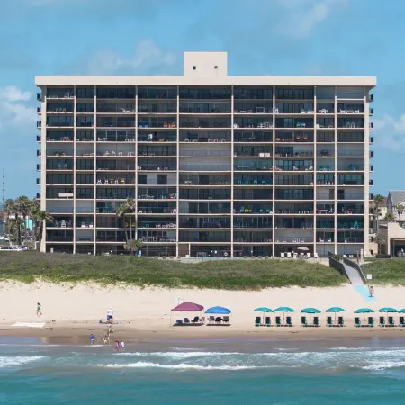 Beachfront 3rd-Floor Corner Condo -- Sunrise & Sunset Ocean View