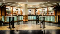 Osprey Hotel - bar