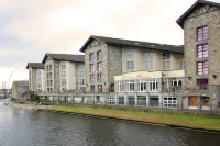 Ballina Manor Hotel Hôtels à : 