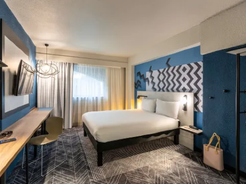 Ibis Styles Bordeaux Mériadeck