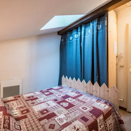 Cosy Apartment in the Mountains in Morillon