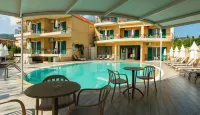 Konstantinos Hotel & Apartments 2