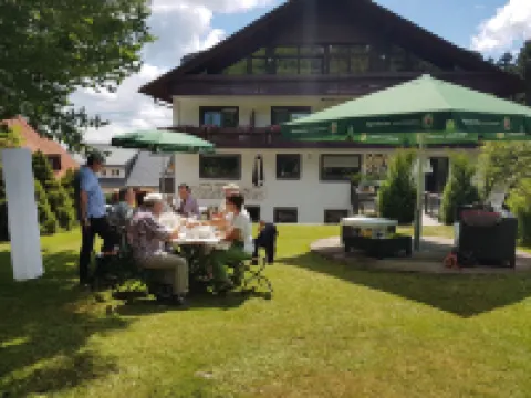 Hotel Restaurant Kniebishöhe