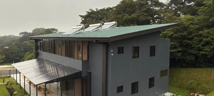 Biofilia Monteverde Hotels in Monteverde