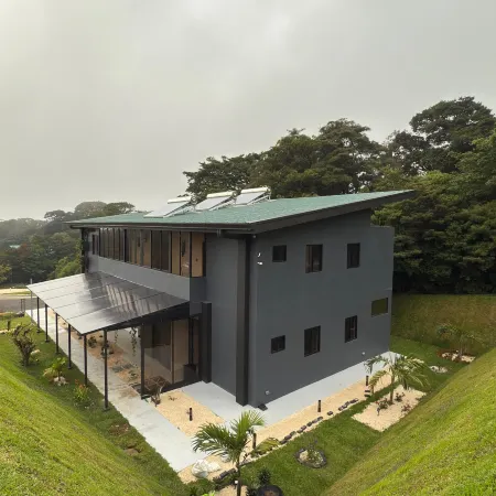 Biofilia Monteverde