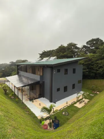 Biofilia Monteverde Hotels in 