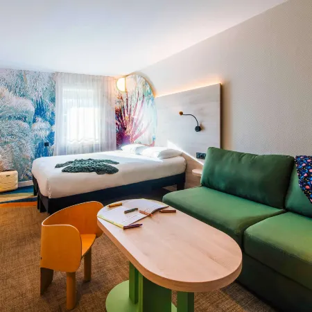 ibis Styles Antibes