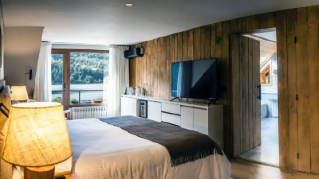 Auria Angostura Hotel a 