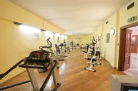 Parc Hotel Gritti - Gym