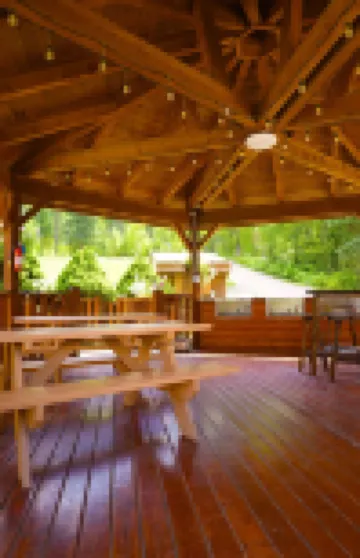 Timber Wolf Resort & Jeep Rentals