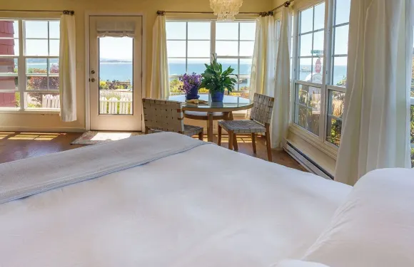 特立尼達灣瞭望台