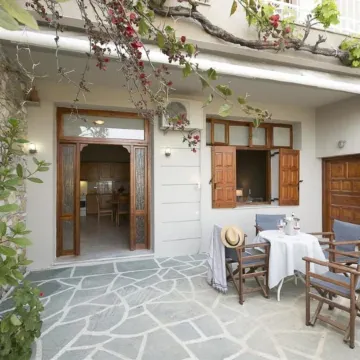 Irida Aegean View, Philian Hotels and Resorts