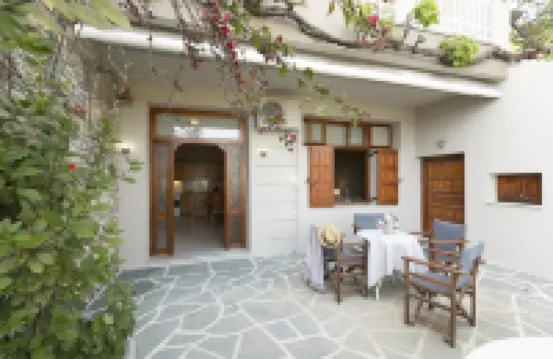 Irida Aegean View, Philian Hotels and Resorts