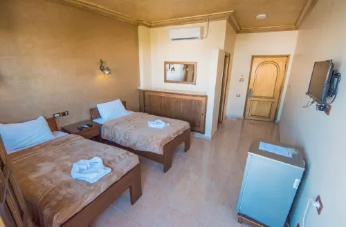DahabHolidayHotel