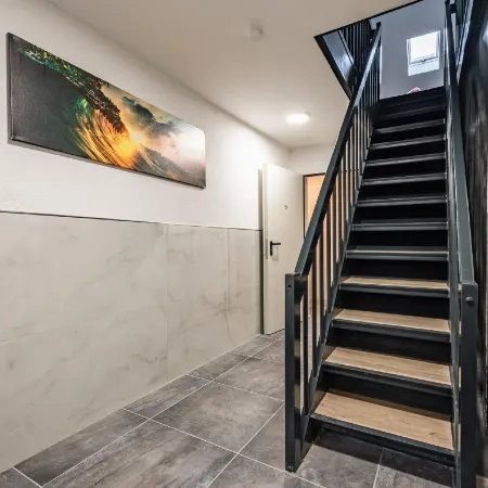 MK Hostel Bremen
