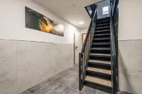 MK Hostel Bremen Hotels in Bremen-Vegesack