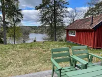 7 Person Holiday Home in Björnlunda - 2 Sao
