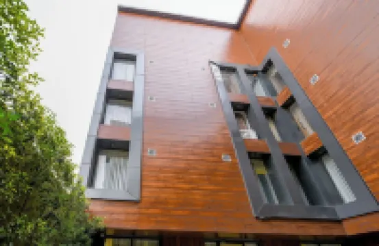 Aroma Hotel Sultanpur Hotels near Sanskriti Museum of Everyday Art