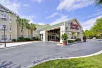 Hampton Inn & Suites Mount Pleasant Hotels in Mount Pleasant