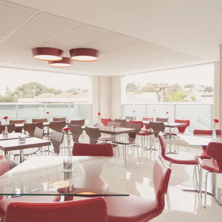 Ramada Encore by Wyndham Belo Horizonte Minascasa Отели рядом с достопримечательностью «Стадион «Миран»»