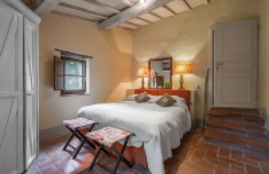 大使民宿 卡斯蒂戈隆·多爾希亞酒店