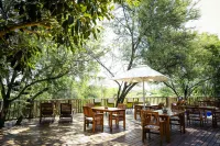 Riverside Guest Lodge Hotels in Oudtshoorn
