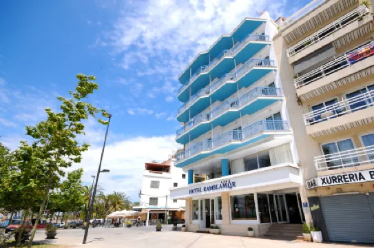 Hotel Ramblamar