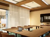 TRIBE Hotel Den Haag Centraal - Opened December 2025
