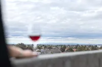 Mantra Melbourne Airport - Bergblick
