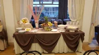 Hotel Majorca - 조식 운영