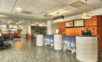 My Continental Bucharest