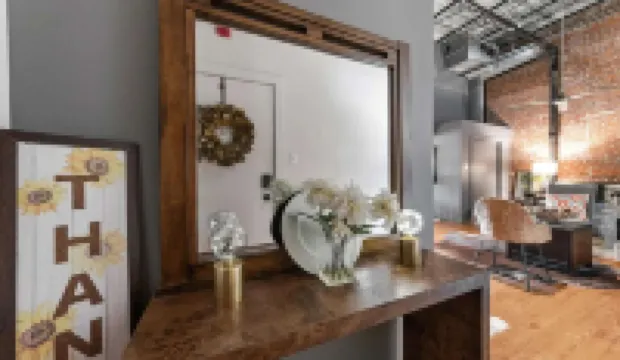 Peaceful and Private Retreat