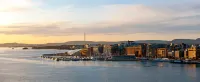 SEAFRONT LUXURY IN OSLO! - อพาร์ทเม้นท์