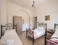 Villa Bianca di Mare – Charme e Relax a Torre Lapillo