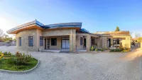 Olivoak Villa - Pensions