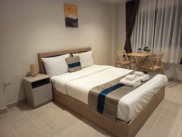 รูปภาพของอาไม แพนเค้กเกอรี่ แอนด์ เรสซิเดนซ์