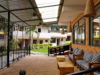 ZZZ hostel Nairobi Hotels near Braeburn School