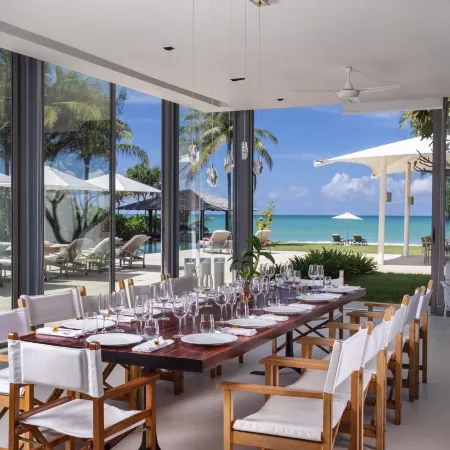 Villa Malee Sai Отели рядом с достопримечательностью «Yacht Haven Phuket Marina»