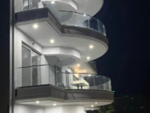 Sun George Hotels in Himare